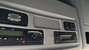 Такое возможно?! 11-летний Мерседес Атего с пробегом 46 тыс. км из Германии.