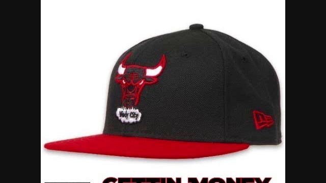 Maserati Mac- Gettin Money (Produced By B Jones Beats) смотреть онлайн