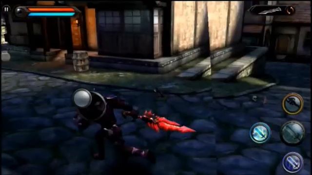Wild Blood apk unlimited смотреть онлайн