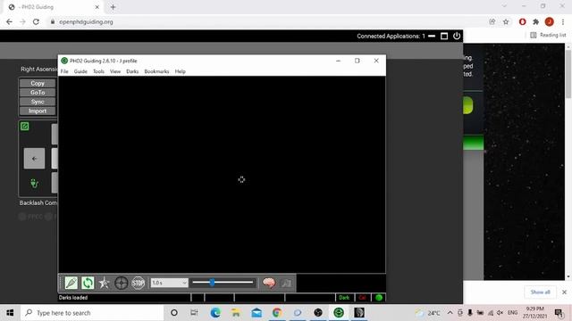 PHD2 Guiding MADE EASY (Astrophotography Tutorial For Beginners) смотреть онлайн