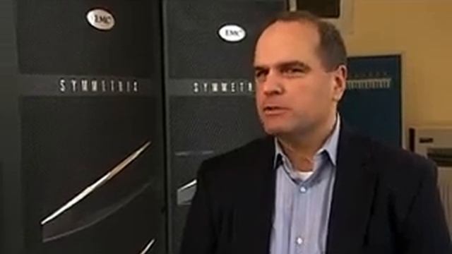 EMC: Partner success story смотреть онлайн