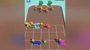 Abcdefghijklmnopqrstuvwxyz  MERGE 'ALPHABET LORE' Run   Merge Battles 10