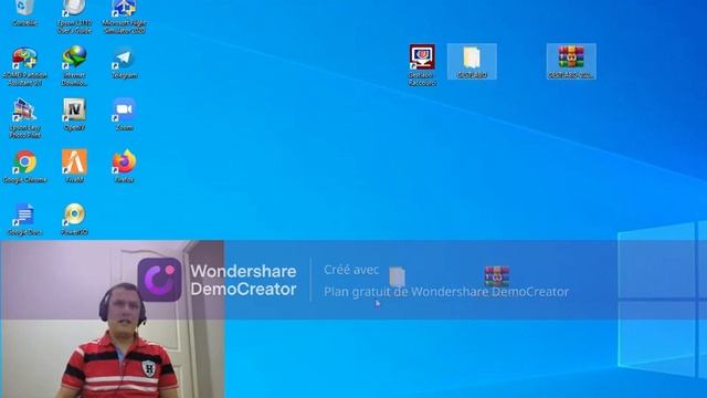 comment Installer gestlabo sous Windows 10 64bit смотреть онлайн