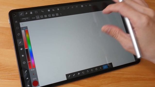 Artist Review: Huawei MatePad Pro 10.8 (2021) смотреть онлайн
