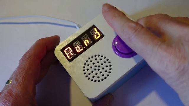PICO Pomodoro Timer смотреть онлайн