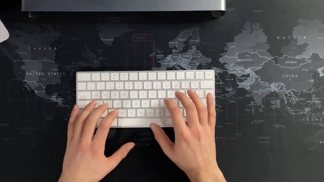 Apple Magic Keyboard 2 - Ha senso? смотреть онлайн