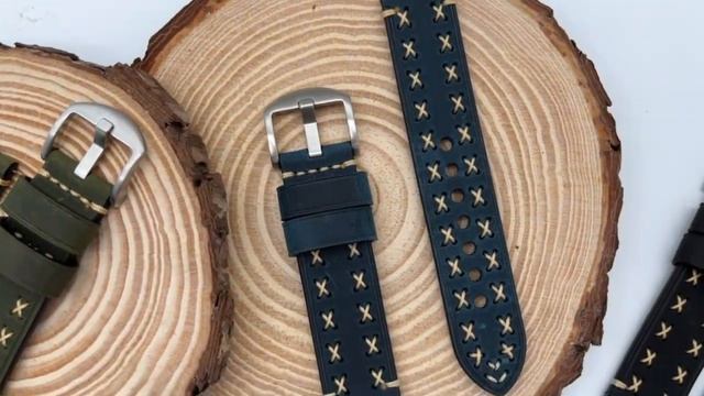 Wholesale Elegant Real Leather Watch Band 38mm/40mm/42mm/44mm for Apple Watch Series 654321 смотреть онлайн