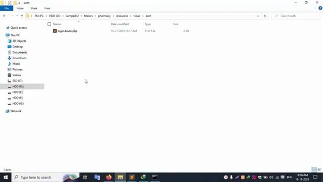 #3 Admin Panel Download and Login Page HTML Set | Pharmacy Management System in Laravel 10 смотреть онлайн