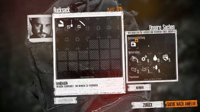 Let’s Play This War of Mine: Stories - Vaters Versprechen #6 Regenwasser-Sammelbecken смотреть онлайн