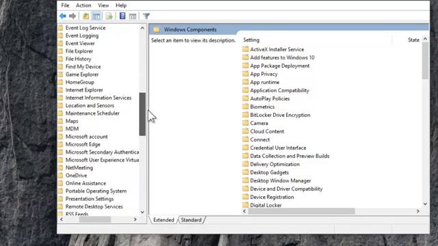 How to Disable or Enable Windows Defender in Windows 10 EASY! смотреть онлайн