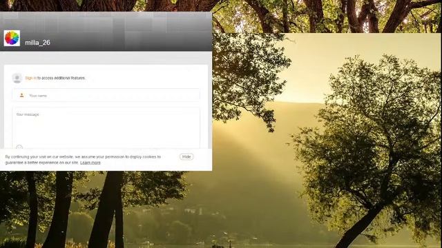 просто общение, пиар каналов) смотреть онлайн