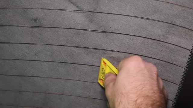 3 Best Ways to Remove Window Tint and Glue смотреть онлайн