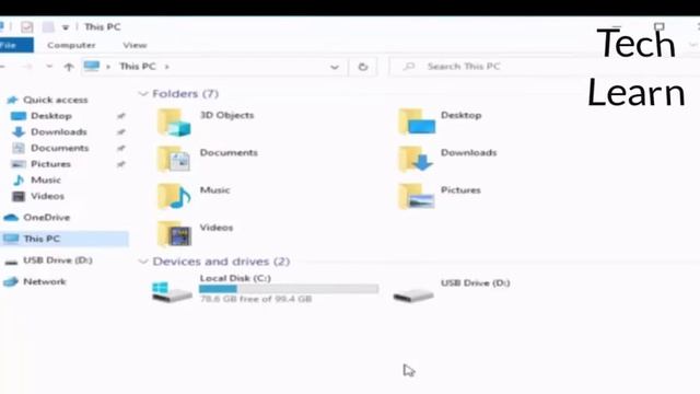 how to Repair storage devices Pendrive, SSD, Hard disk, External etc смотреть онлайн