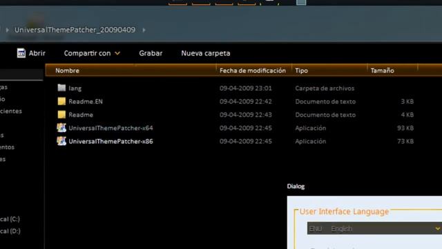 Como Parchar Windows 7 32 Y 64 Bits 2014