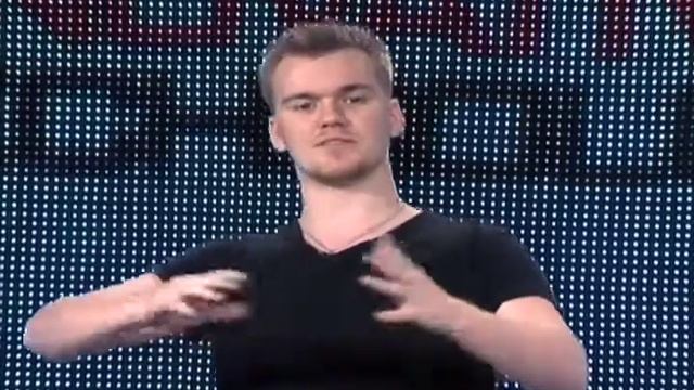 07 Innovative Technology Tech Talk Windows 8 @ Houston Community College смотреть онлайн