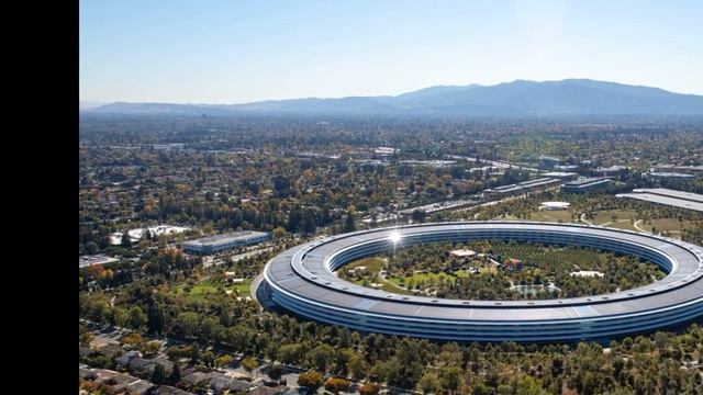 Apple Plans To Return Staff To Offices Sooner Than Its Silicon Valley Rivals: Report