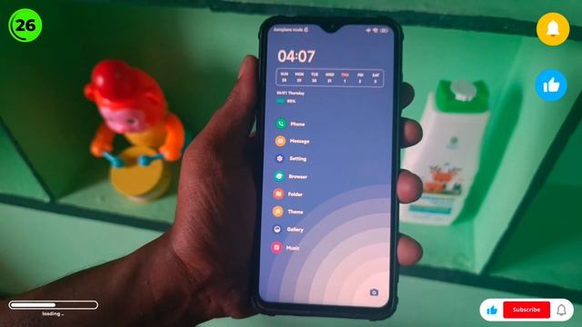 5 Minimal MIUI I3/14 Themes to Try / Best MIUI Themes for Xiaomi, Poco MIUI I3 смотреть онлайн