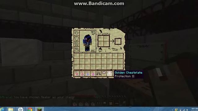 server IPs смотреть онлайн