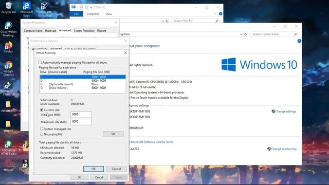 Windows 10 Optimization For Gaming / Pratham Kaler смотреть онлайн