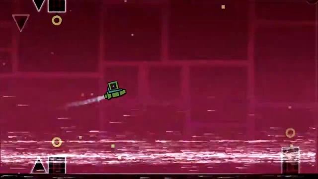 Geometry Dash [1.0] смотреть онлайн