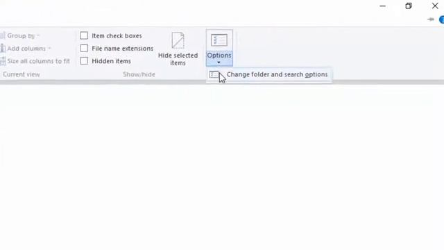 How to open Windows File Explorer at This PC instead of Quick Access (Windows 10/8.1/8) смотреть онлайн