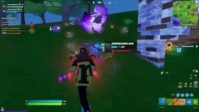 Is it true that Geforce Now increases the FPS in Fortnite? смотреть онлайн