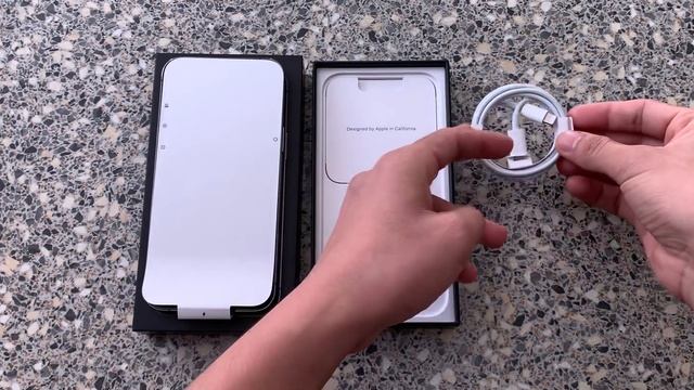 Iphone 12 Pro Max (Graphite) Unboxing смотреть онлайн