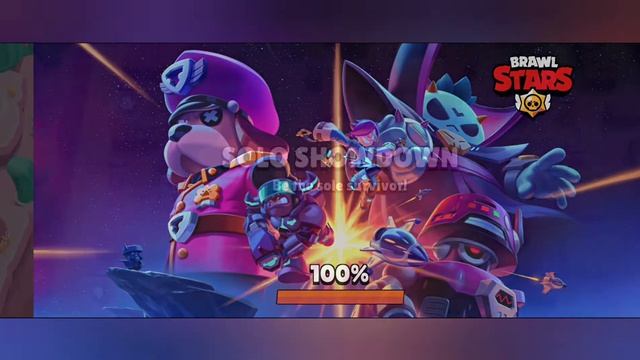 Do not play Mortis! How I failed with him! Brawl Stars  - Android/iOS Gameplay - Solo/Duo Showdown! смотреть онлайн