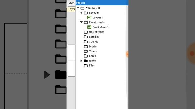 TESTANDO A ENGINE NO CELULAR - Construct 3 смотреть онлайн