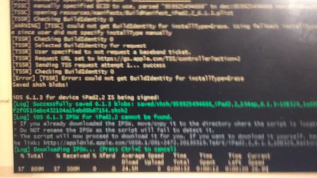 How To Downgrade Older iOS Versions смотреть онлайн