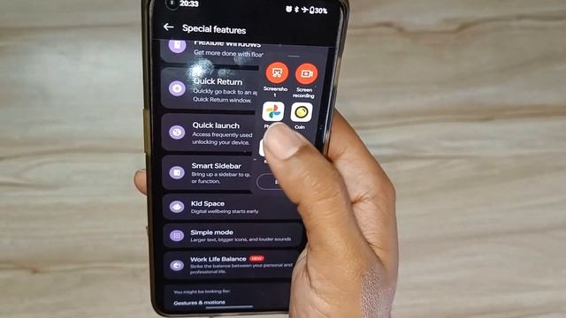 OxygenOS 13 Review: What's New - AoD, New Colours, Icons and Settings смотреть онлайн