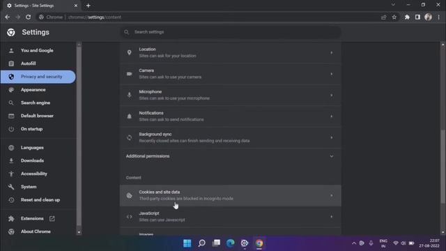How to Fix PDF File Not Opening With Google Chrome on Windows | PDF Open in Google chrome смотреть онлайн