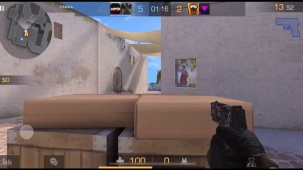 ДЕМКА НА КАРТЕ BREEZE🧊😍 | iPhone 13