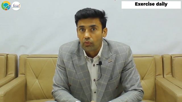 Mr Sangram Singh - Be active | Experts Speak смотреть онлайн