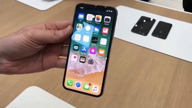 IPhone X Camera Review || I Phone X Camera Test