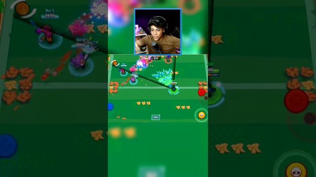 O Jogador que Hackeou o Brawl Stars смотреть онлайн