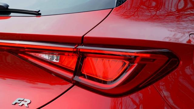 Nowy SEAT Leon 2020 - SEAT Leon 4 Generacji