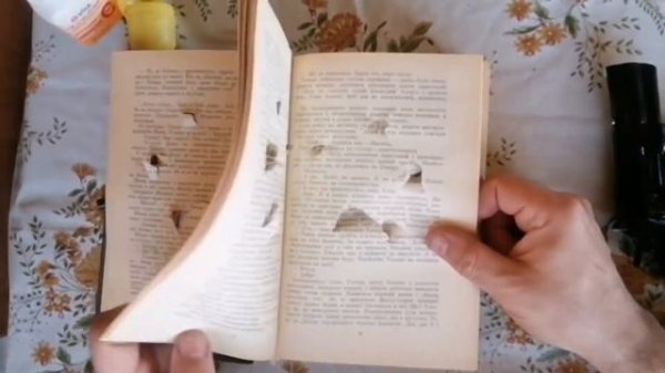 Тест на пробитие ekol viper 2.5!