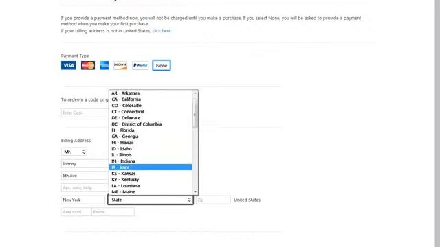 How to create a Apple account without credits card ♨FREE смотреть онлайн