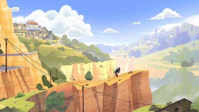 Old Man's Journey Part#1 Gameplay ||TAMIL|| смотреть онлайн