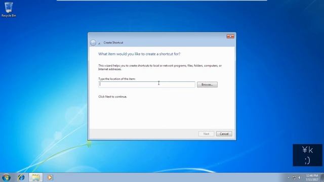 Three ways to Lock Windows Vista, 7 and 8 смотреть онлайн