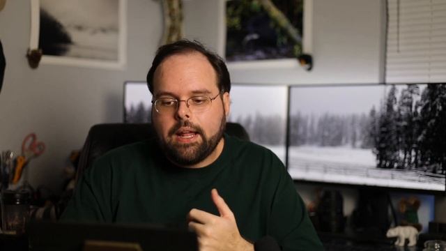 Mac Pro and EOS R Again - Vlog 12.17.19 смотреть онлайн