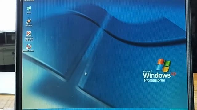 #69 Retro laptop z Pentium II i Windows 3.1 - Dell Inspiron 7000 смотреть онлайн