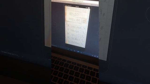 Project 5.5 смотреть онлайн