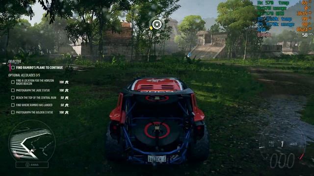 Forza Horizon 5 Gamplay Part 4 on I5 3570k + rx 570 gb + 12gb смотреть онлайн