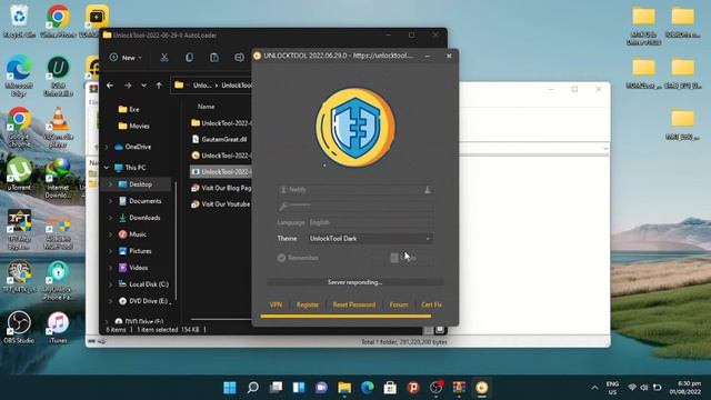 UnlockTool 2022 06 29 0 AutoLoader New Update
