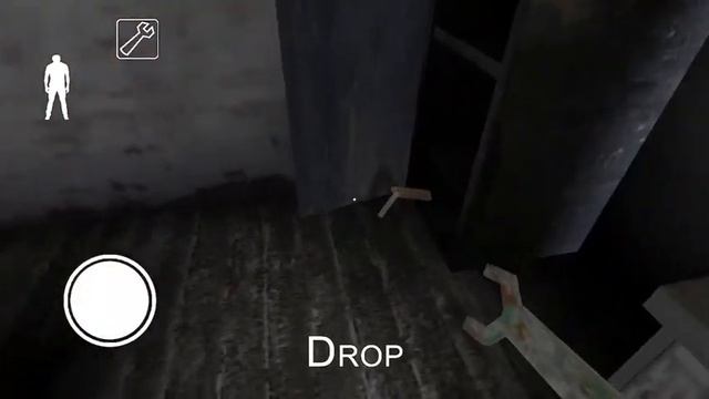 Granny Horror Game iOS Walkthrough (Practice Mode) Granny Mobile Horror Game (Part 2) смотреть онлайн
