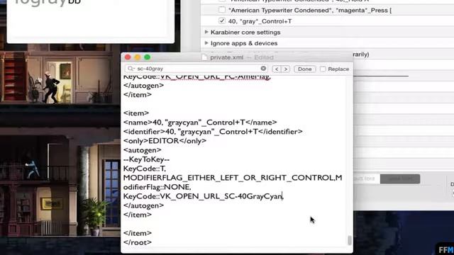 Use Keyboard Shortcut To Change Font,Size&Color in TextEdit Free on Mac (2/3) смотреть онлайн