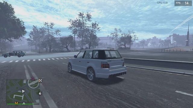 играем в новый MadOut 2 BIG City 2 смотреть онлайн