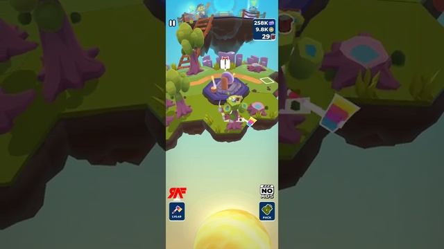 My Little Universe Android Walkthrough Gameplay Part 66 | raf смотреть онлайн